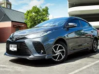 2023 TOYOTA YARIS ATIV 1.2 SPORT