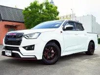 2021 ISUZU D-MAX 1.9 L DA CAB-4  X-SERIES SPEED