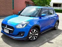 2022 SUZUKI SWIFT 1.2 GLX