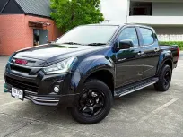 2019 ISUZU D-MAX 1.9 DOUBLE CAB HI-LANDER STEALTH Z-PRESTIGE