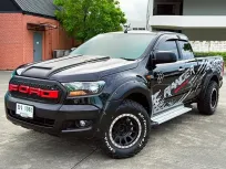 2018 FORD RANGER 2.2 OPEN CAB XL