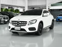 2019 Mercedes-Benz GLA-Class 2.0 GLA250 SUV 