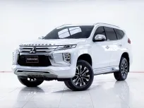 5C211 MITSUBISHI PAJERO 2.4 GT PLUS AT 2021