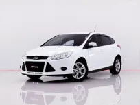 6B291  FORD FOCUS 1.6 SPORT HATCHBACK AT 2013