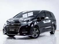 5C176 HONDA ODYSSEY 2.0 HYBRID AT 2020