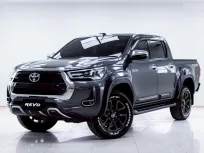 5C235 TOYOTA REVO 2.4 MID DOUBLE CAB PRERUNNER AT 2022