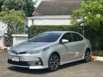 Toyota Altis 1.8 ESport ปี 2019