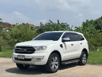 Ford Everest 3.2 Titanium 4WD ปี 2018