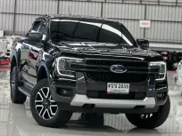 2022 Ford RANGER 2.0 Turbo HR Sport 