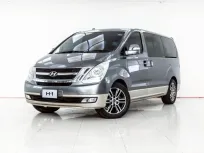 4A955 HYUNDAI H-1 2.5 DELUXE 2010