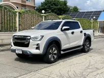ISUZU D-MAX ALL NEW BLUE POWER CAB-4 HI-LANDER 1.9 Ddi ZP ปี 2020 สภาพนางฟ้า
