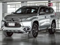 MITSUBISHI PAJERO SPORT 2.4 ปี 2016 ราคาพิเศษ รีบจอง!