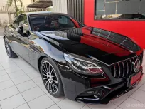 Mercedes-Benz SLC-Class 2.0 SLC300 2017 สภาพนางฟ้า ไมล์น้อย 
