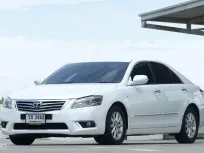 2012 Toyota CAMRY 2.0 Extremo รถเก๋ง 4 ประตู ออกรถ 0 บาท
