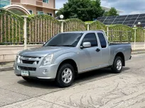 ISUZU D-MAX SPACECAB SX 2.5 i-TEQ ปี 2010 เกียร์Manual สภาพนางฟ้า