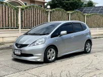 Honda Jazz 1.5 S ปี 2010 รถมือสองราคาถูก สภาพเยี่ยม