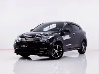 6B311 HONDA HR-V 1.8RS AT 2018