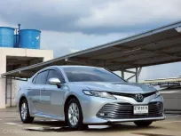 TOYOTA Camry 2.0 G ปี 2019 