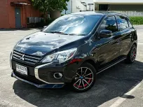 2022 MISUBISHI MIRAGE 1.2 ACTIVE