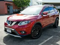2015 NISSAN X-TRAIL 2.5 V 4WD