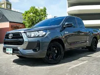 2023 TOYOTA HILUX REVO 2.4 ENTRY Z EDITION SMART CAB