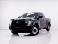 6B318 FORD RANGER, 2.0 TURBO XL OPEN CAB MT 2023