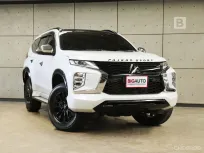 2022 Mitsubishi PAJERO SPORT 2.4 GT Premium Elite Edition AT ไมล์แท้ Warranty5ปี 100,000KM B6072