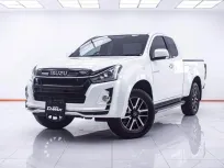 1E210 ISUZU D-MAX 3.0 STEALTH Z PRESTIGE NAVI CAB HI-LANDER MT 2019
