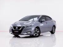 6B302 NISSAN ALMERA 1.0 VL AT 2020