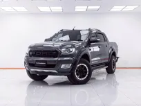 1E220 FORD RANGER 2.2 WILDTRAK DBL CAB HI-RIDER AT 2018