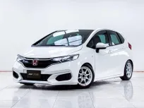 5C182 ขายรถ HONDA JAZZ 1.5 S 2021 สภาพดี ราคาถูก