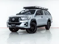 4A959 TOYOTA REVO 2.4 PRE 2019 ออกรถ 0 บาท