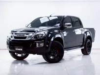 5C193 ISUZU D-MAX 2.5 VGS Z HI-LANDER CAB4 MT 2012