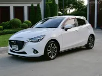 2015 Mazda 2 1.5 XD Sport (5Door) รถเก๋ง 5 ประตู รถบ้านมือเดียว  