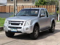 ขายรถ Isuzu D-Max 2.5 Hi-Lander ปี2010 รถกระบะ 
