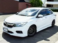 2019 HONDA CITY 1.5 V+
