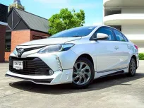 2021 TOYOTA VIOS 1.5 MID