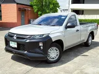 2022 MITSUBISHI TRITON 2.5 GL SINGLE CAB