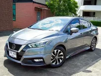 2021 NISSAN ALMERA 1.0 V