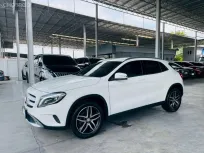 MERCEDES-BENZ GLA 1.6 Urban W156 ปี 2017 รถสวย สภาพพร้อมใช้ ไมล์น้อย รับประกันตัวถังสวย