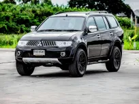 2010 Mitsubishi Pajero Sport 2.5 SUV 