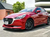 2022 MAZDA 2 1.3 C