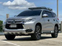 MITSUBISHI PAJERO SPORT 2.4 GT Premium 2WD เครื่องดีเซล ปี 2017