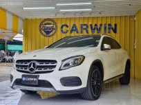 2020 Mercedes-Benz GLA-Class 2.0 GLA45 AMG รถเก๋ง 5 ประตู 