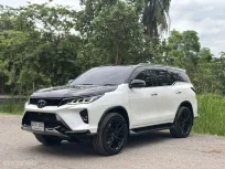 Toyota Fortuner 2.4 Legender จด 2023