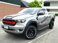2022 FORD RANGER 2.2 XL+ HI-RIDER OPEN CAB