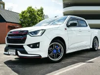 2023 ISUZU D-MAX 1.9 CAB-4 X-SERIES