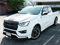 2021 ISUZU D-MAX 1.9 L X-series SPACE CAB 