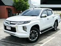 2020 MITSUBISHI TRITON 2.4 GT PLUS DOUBLE CAB