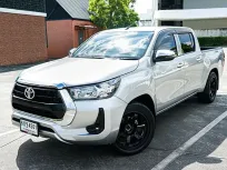 2022 TOYOTA HILUX REVO 2.4 MID Z EDITION DOUBLE CAB